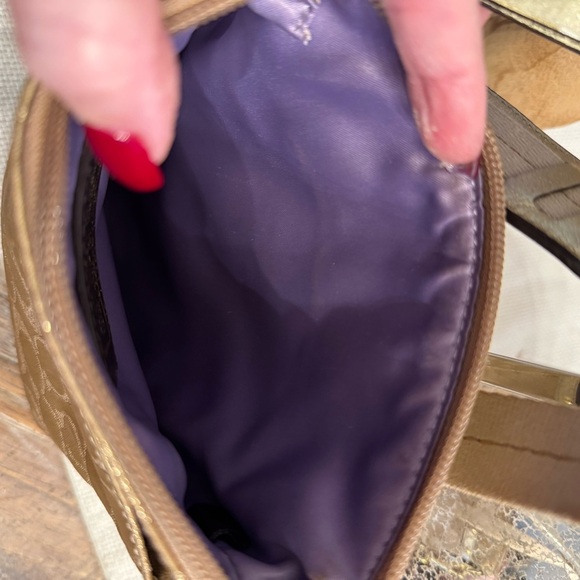 Coach Crossbody - Picture 9 of 15